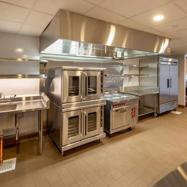 Essential Maintenance Tips for Commercial Kitchen Technicians
