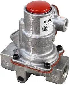 valve, drain motorized - 00-858461-00001