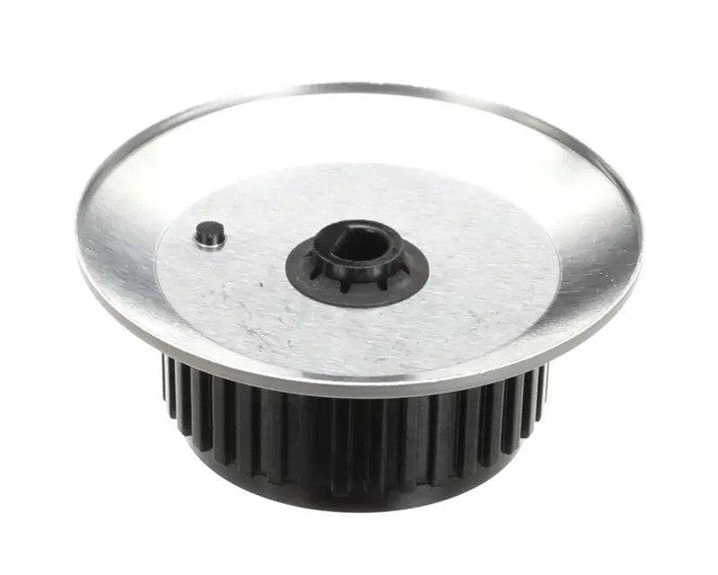 knob, griddle, thermostat - 00-498041-00012
