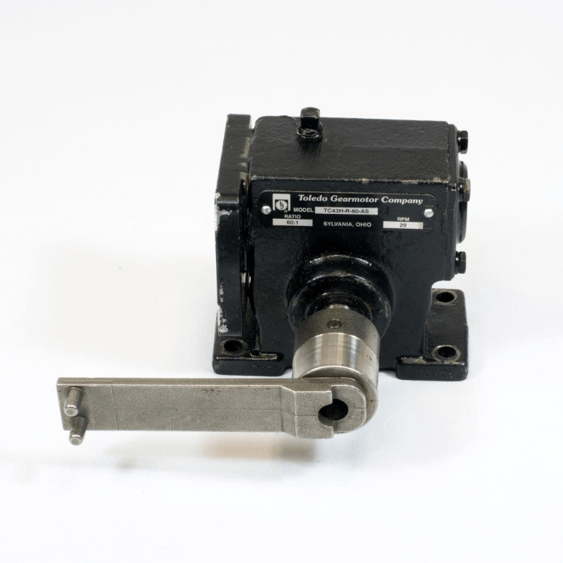 kit,arm/gear box,metric/turned - 00-945291