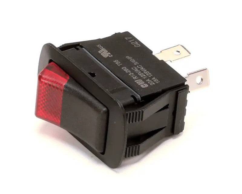 switch, spst (120v, 20 amp) - 00-960937