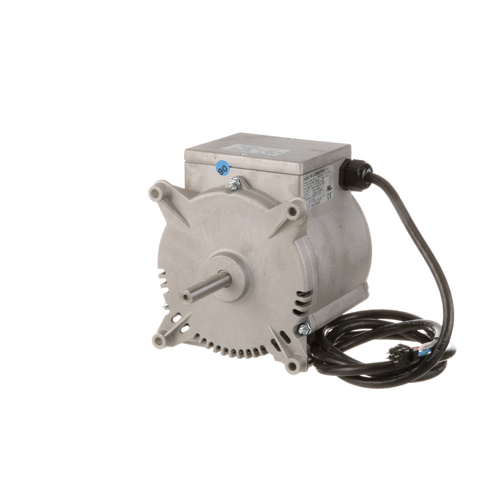 motor, 1/2 hp, w/cord, 115-120v, silver - 00-961739-000g1