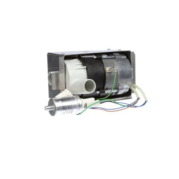 pump f. cleaning up30 *usa/cn* - 87.01.742s