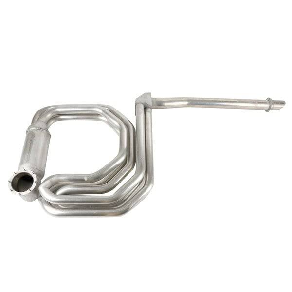 HOT AIR HEAT EXCHANGER KIT - 87.01.908S - ChefParts