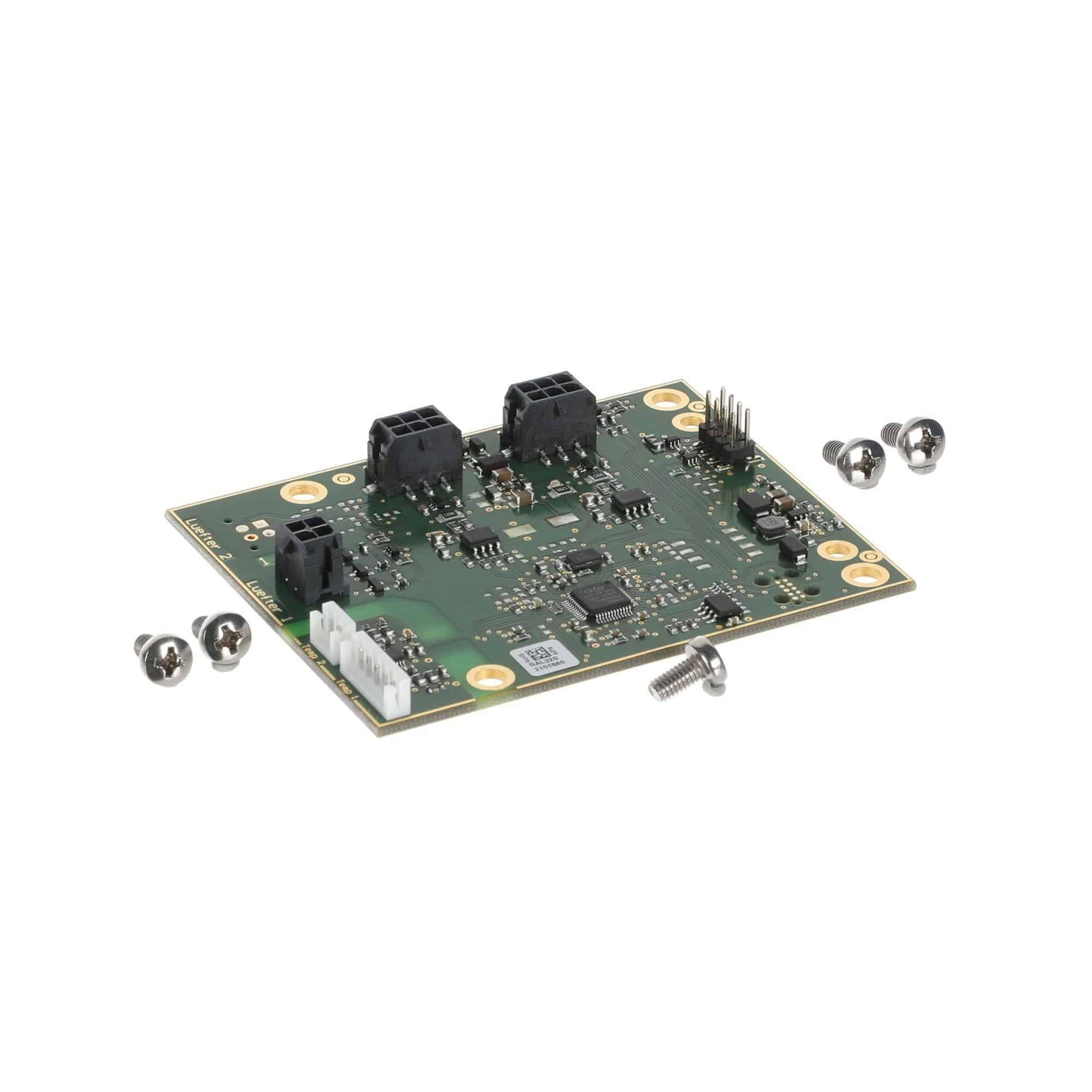 control pcb ultravent - 42.00.308s