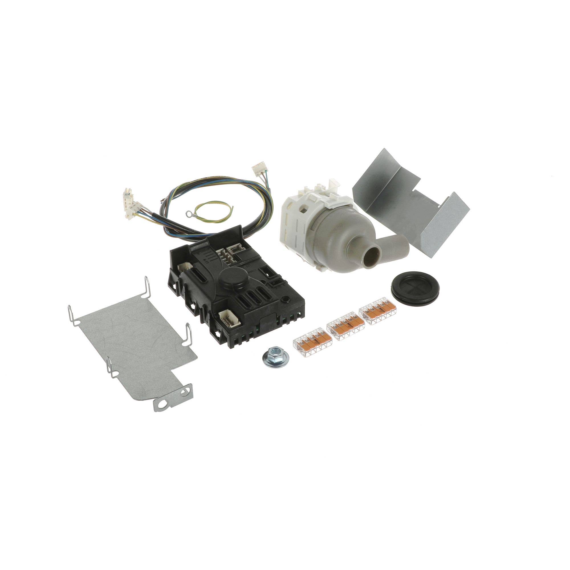 recirculation pump up30 scc, cmp - 87.01.953s