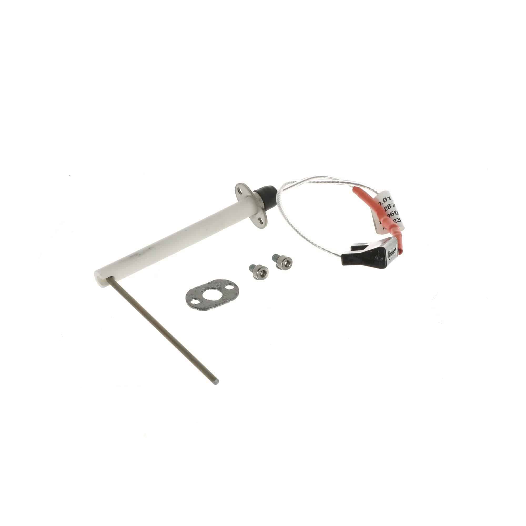 IGNITIONELECTRODE, HOT AIR 350MM - 70.01.572S - ChefParts