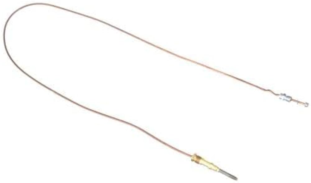 THERMOCOUPLE, T46 36 - 00-412788-00036 - ChefParts