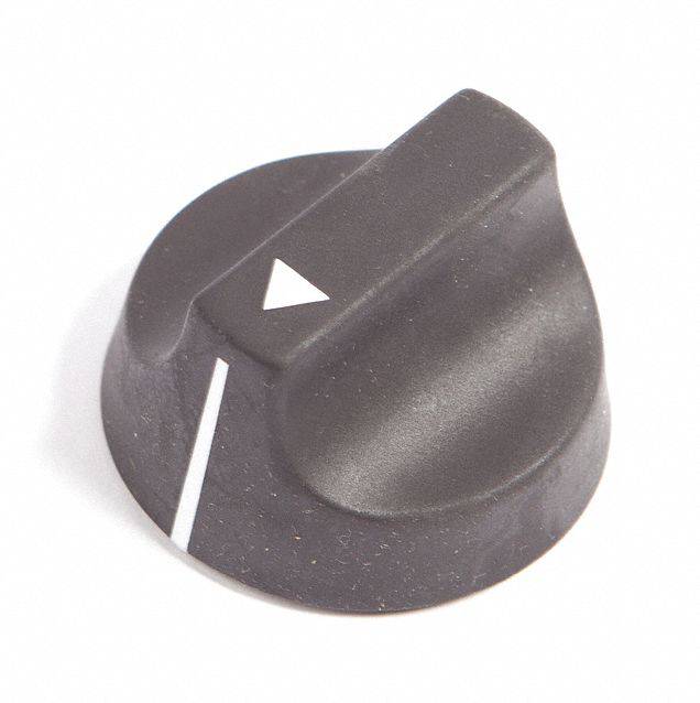 knob,unibody,t-stat control - kn-26568