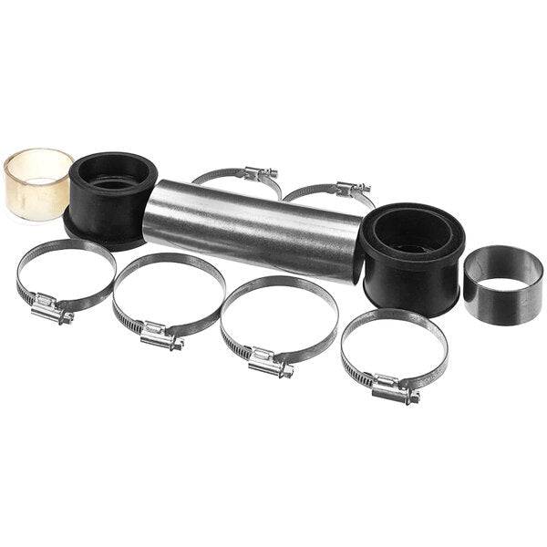 conversion kit silicone hose humidity control - 87.00.630