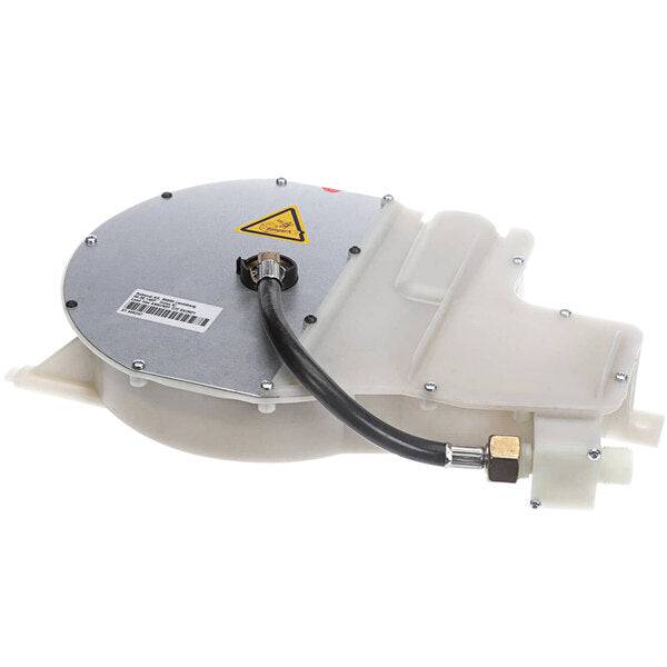 HAND SHOWER ROLL GUIDE - 50.00.176P - ChefParts