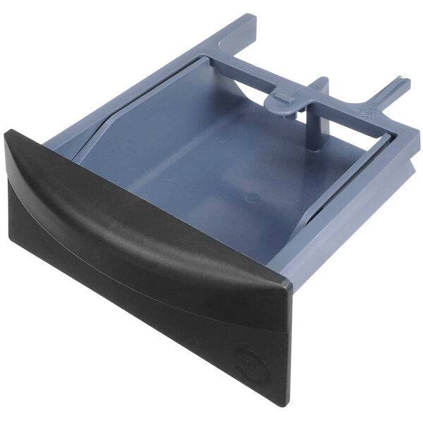 drawer care container black/grey - 56.00.402p