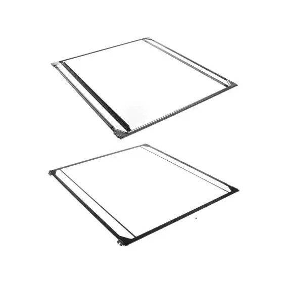 GLASS PANE BUNDLE - 24.04.898S - ChefParts