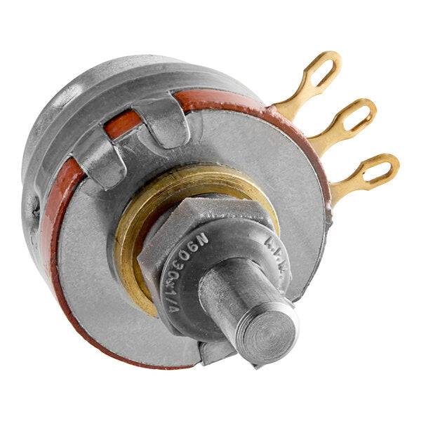 kit; new pot. & seal - se00114