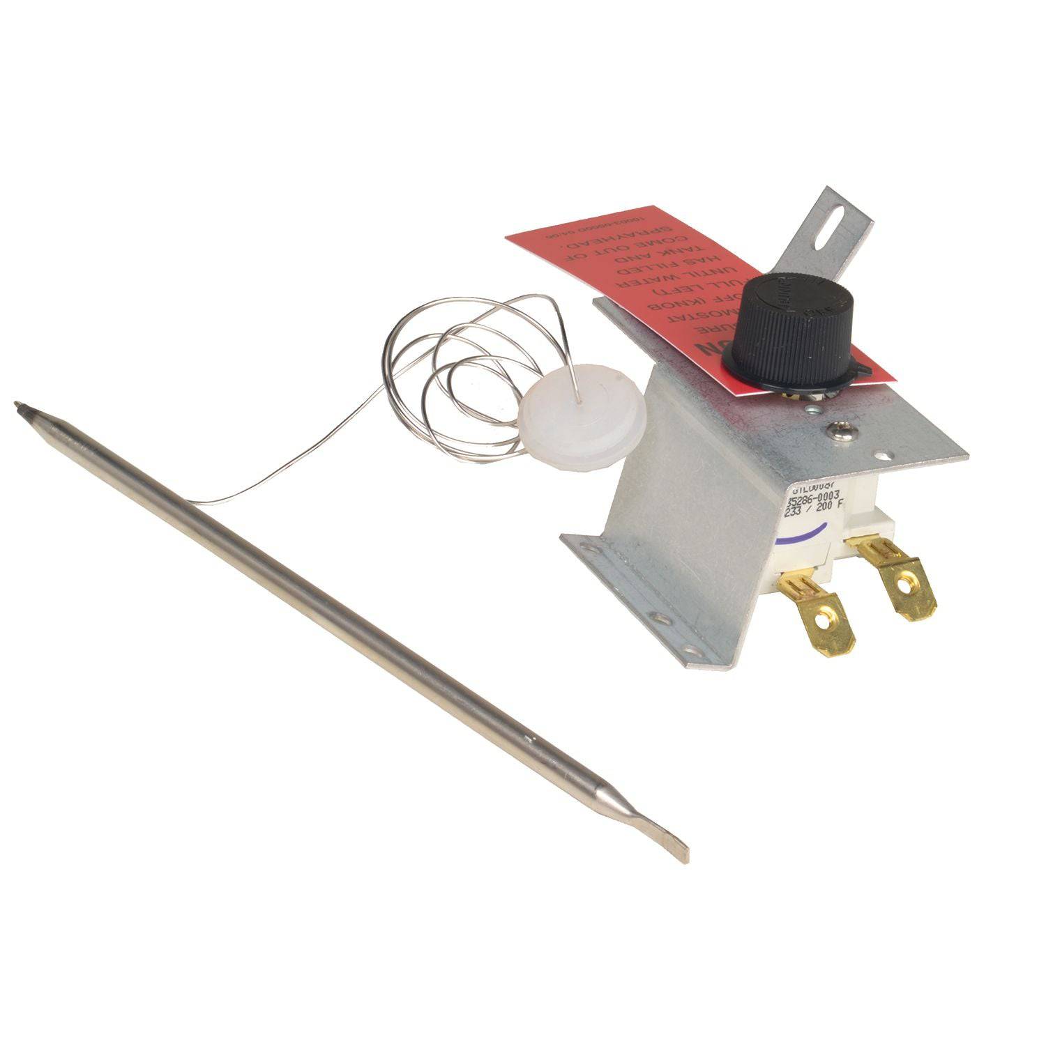 thermostat ay 202f tnd rshaw - 02542.0000
