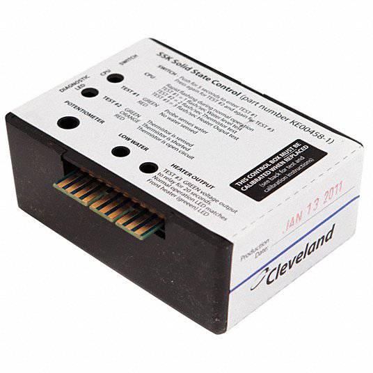 control box; ket,kgl/t - ke00458-1