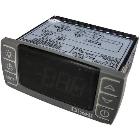 digital controller dixell - xr40cx-5n1c1