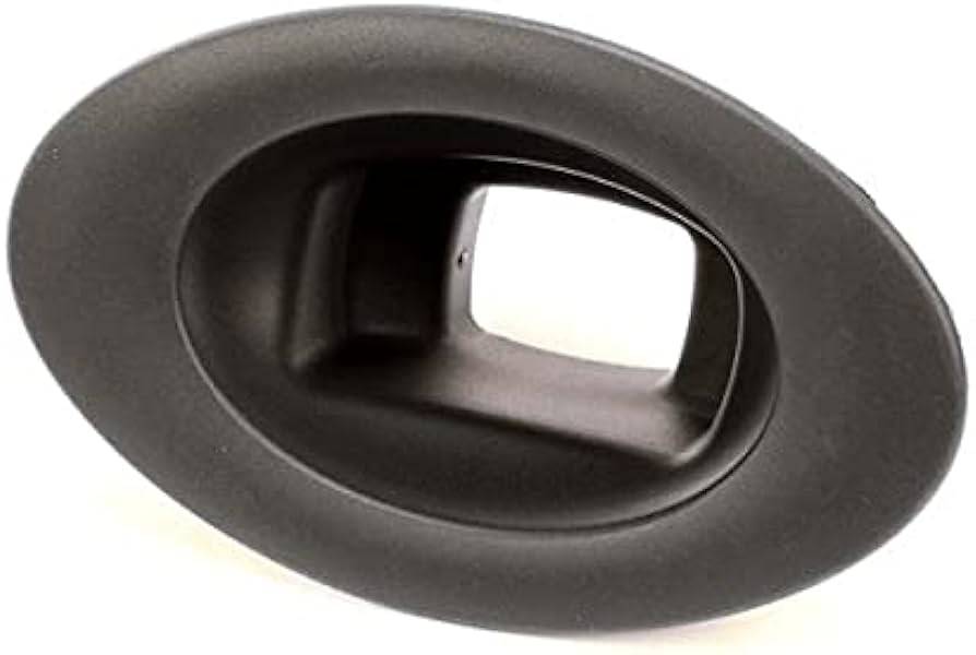 TULIP FOR HANDSHOWER WITH TAPE - 50.00.751P - ChefParts