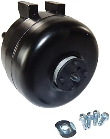 motor 6w 115/1/60 1550 rpmcwse - 6w115