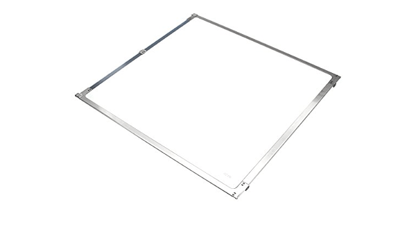 middle door glass assy 7-20 - 5014962