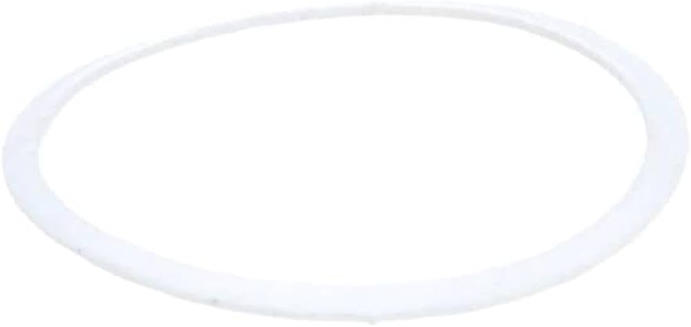 gasket; sight glass,kgl - ke52871