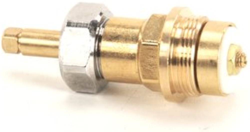 hi-temp stem asy-3/4 - se50441-2