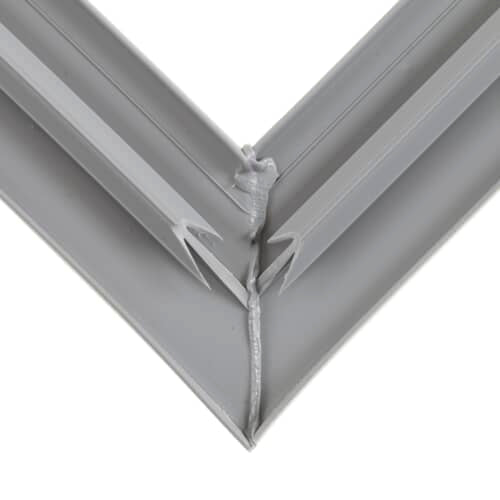Traulsen SER-09500-00 Door Gasket, 23 5/8 x 29 5/8
