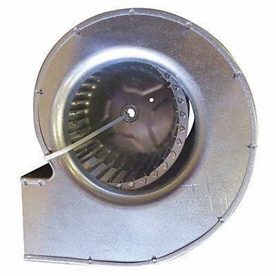 blower wheel w/housing - 36fw73