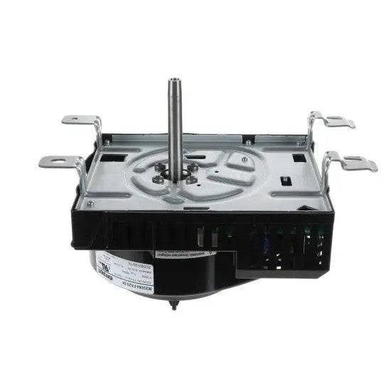 FAN MOTOR WITH MOTOR SHAFT GASKET - 40.03.378P - ChefParts