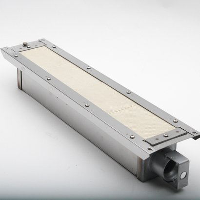Jade 1215300100 Infrared Burner HB40-2 JBB/ JSHBI - ChefParts