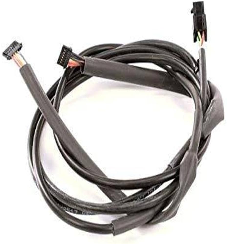 cable, interior light w40 *door lighting* - 40.06.079p