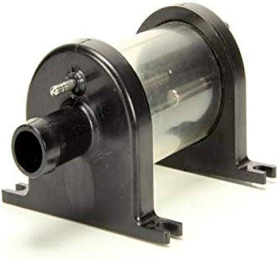 housing;probe;plastic; - 107239