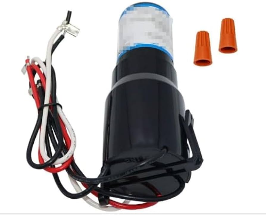 relay capacitor overload 1/2hp-1/5hp - rco810