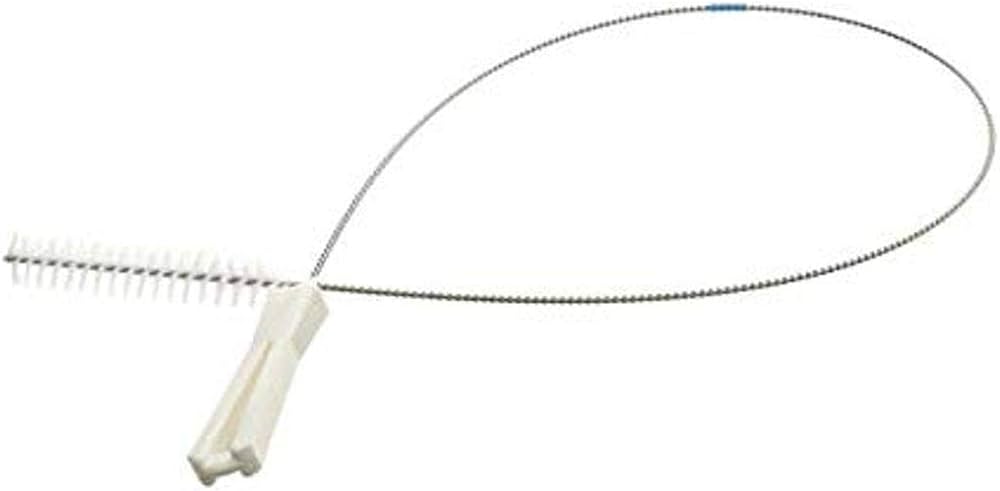 cleaning brush, drip tray, flexible - 60.75.779