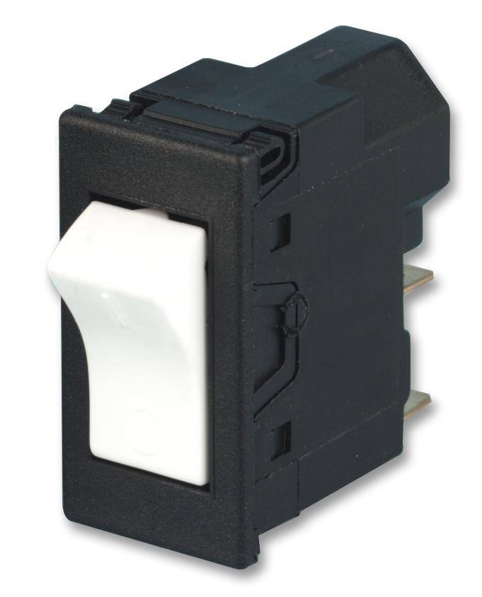 rocker switch,dpst,on/off tripus - 3251-00.01