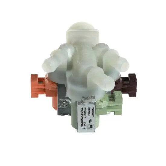 triple solenoid valve - 50.01.050s