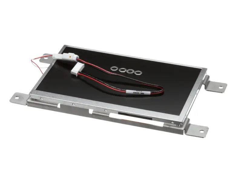 assy,display mtg, w/o t. glass - 5021693