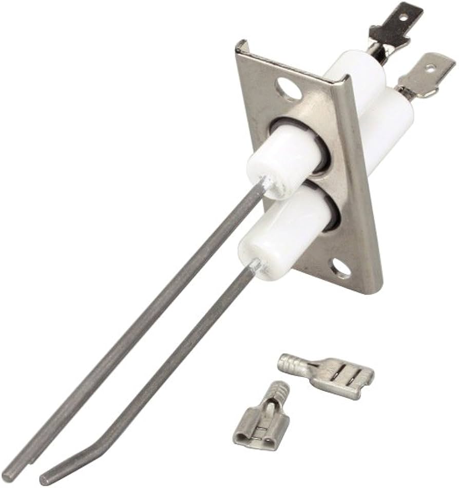 ignitor; spark,tr,kgl25 - ke53437-1