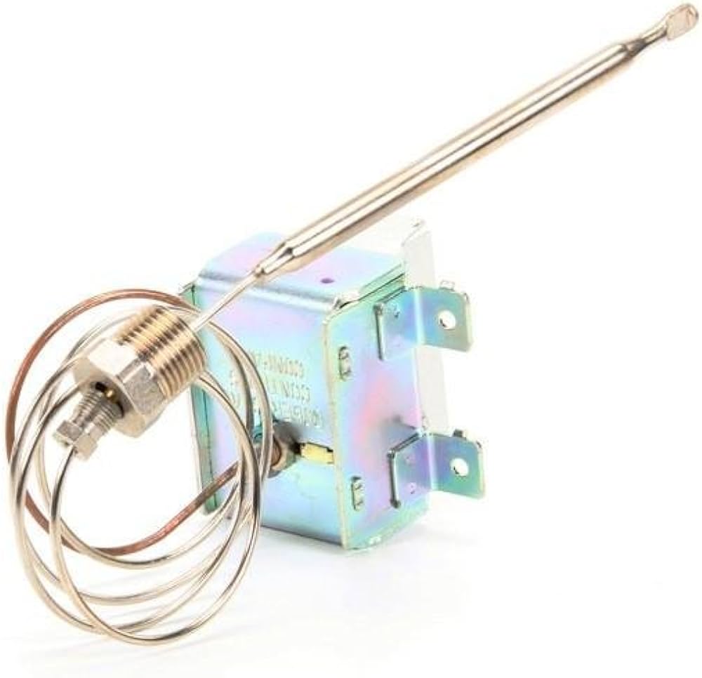 control,hi-limit w - 00-410840-00002