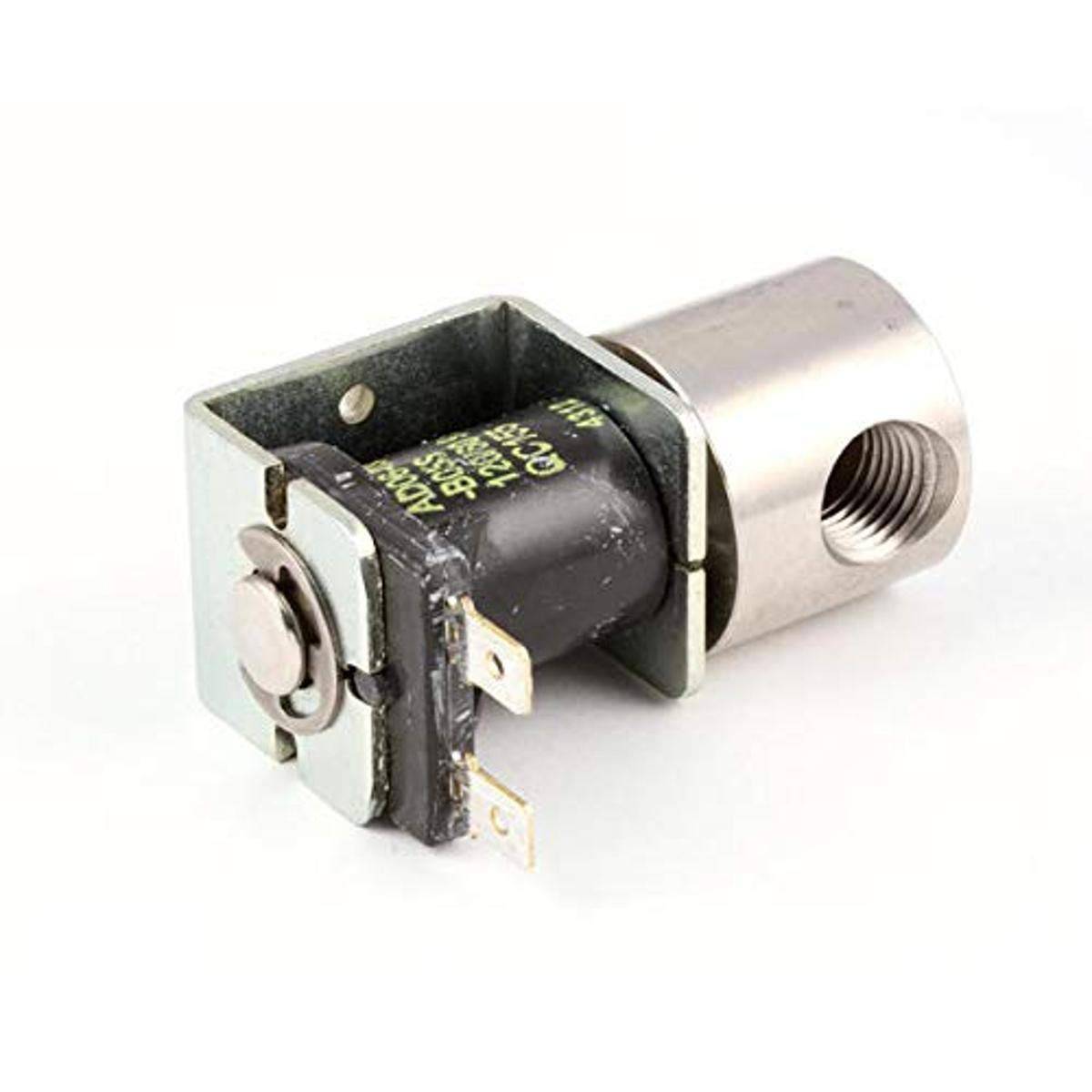 valve;sol;1/4in norm - 22218