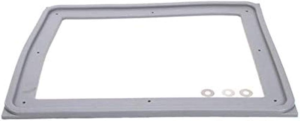 i,door gasket kit 5 pan - 00-857085-00002