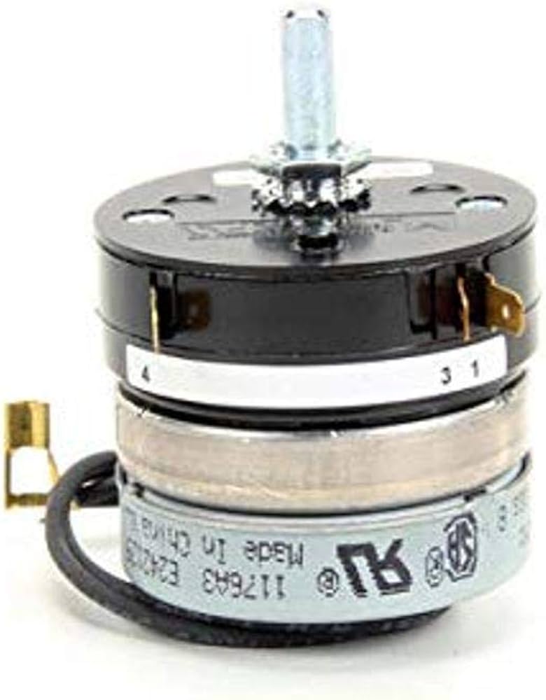 timer, 120v 1 hr 60 hz - 00-411690-00001