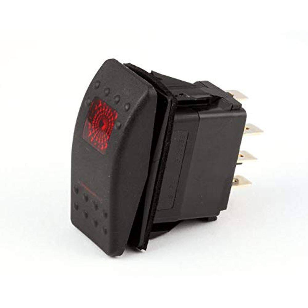 swtch;on/off/on,10a24vdc - sk2474102