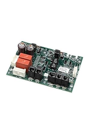 Frymaster 1085979 Control Board Assembly Cobra SIB with Software - ChefParts