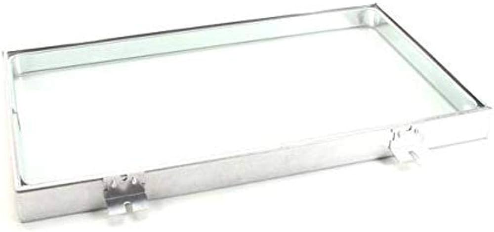 window,oven door (vulcan) - 00-358534-00001