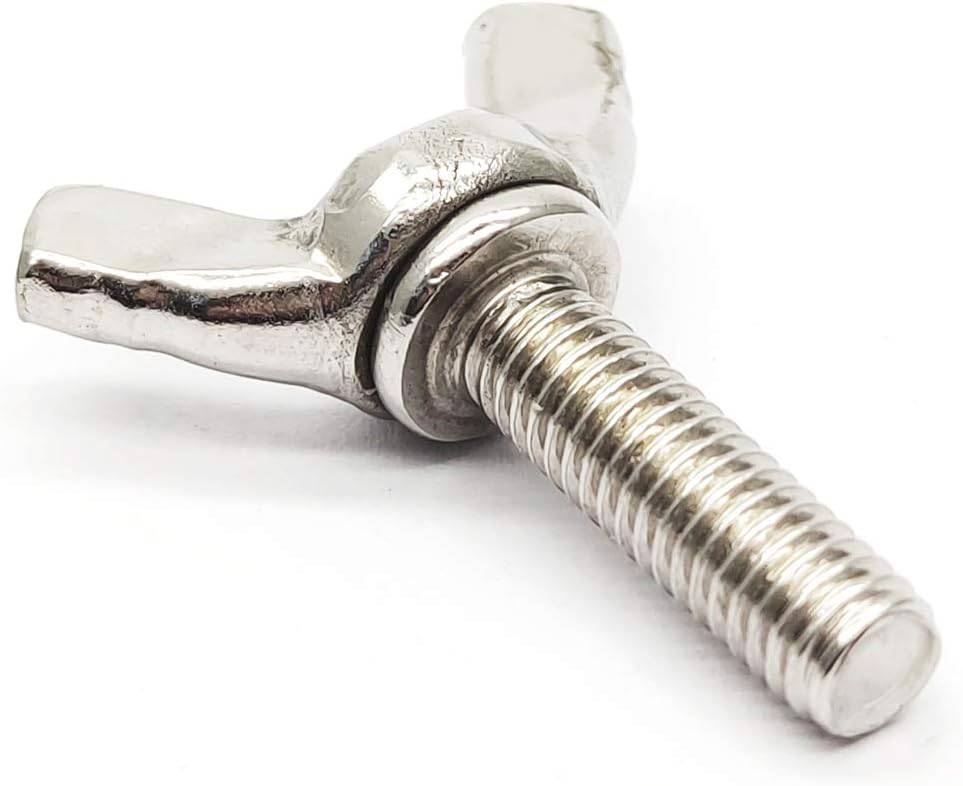 wing screw m6-10 mt - 000000038021201000