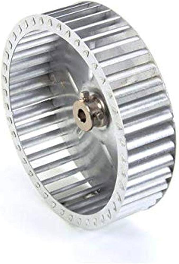 rotor,ai,cc 5/8bor (60hz) - 00-415780-00003