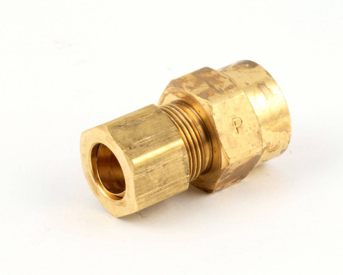 Vulcan Hart FP-086-07 0.437 in. Genuine OEM Tube Fitting - ChefParts