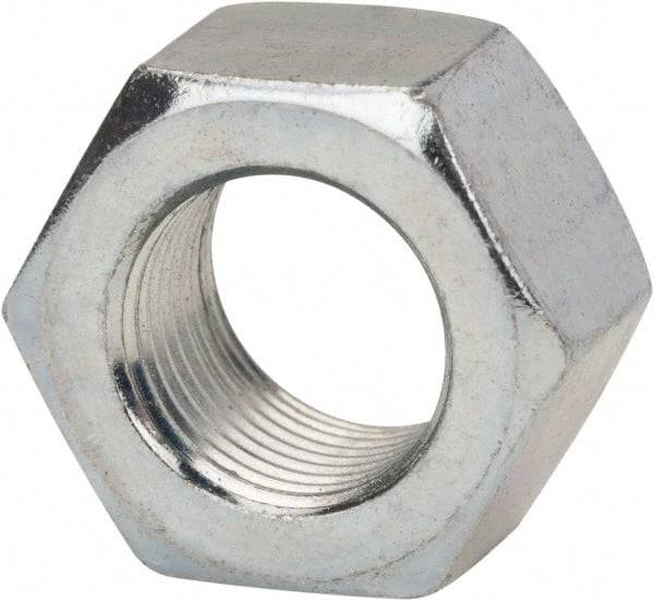 hex nut; #1/4-20 - fa20008