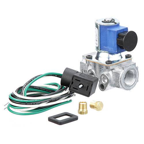 valve solenoid 1/2in 120v - 541090